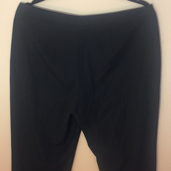 Bisou Bisou straight-leg pants - Picture 4 of 4